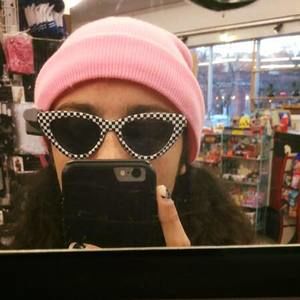 Meet your Posher, Davin